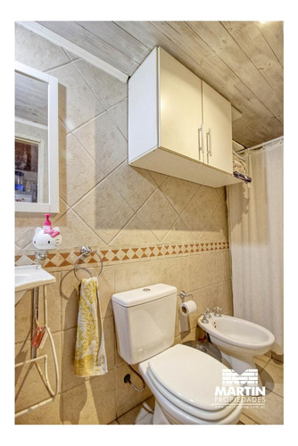 Casa En Venta En Martínez, 3 Ambientes, Ideal Para Refaccionar/ampliación. Lote 171 M2.