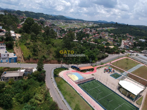 Terreno Para Venda Em Santana De Parnaíba, Chácara Do Solar Ii (fazendinha) - 20902_1-1749218