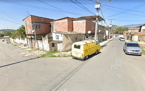 Imagem 4 de 4 de C - Casa Com Super Desconto Em Jardim Corumbá
