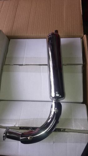 Imagen 4 de 8 de Motor De Gasolina Para Bicicleta 80 C.c.