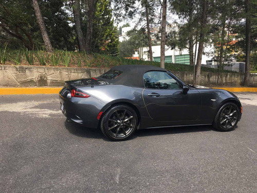 Imagen 3 de 13 de Mazda Mx-5 2.0 I Sport Mt 2017