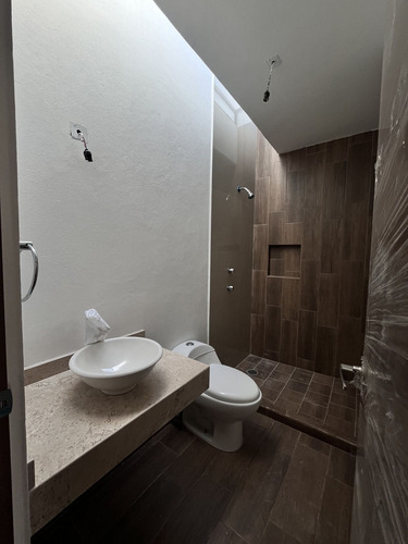 Casa En Venta En Villa Magna San Luis Potosi