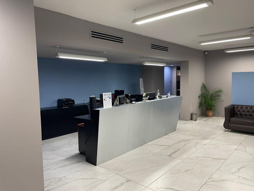 Renta Consultorio U Oficina, Bosques De Las Lomas
