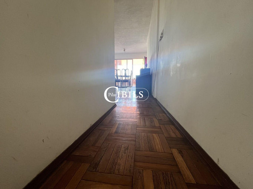 Apartamento Penthouse En Venta 3 Dormitorios