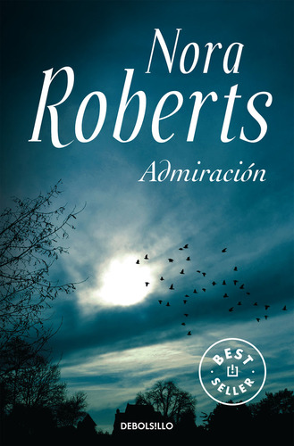 Admiración (libro Original)