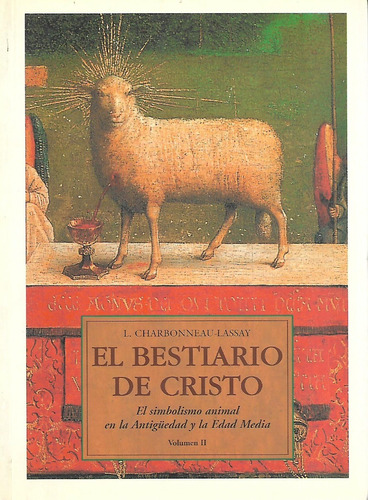 El Bestiario Ii De Cristo