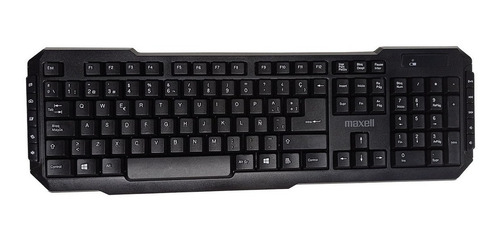 Imagen 7 de 9 de Kit Teclado Multimedia + Mouse Todo Inalámbrico Super Fino