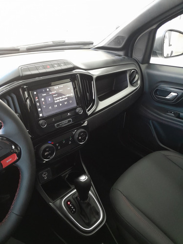 Fiat Strada 1.0 Ultra T200 Cvt