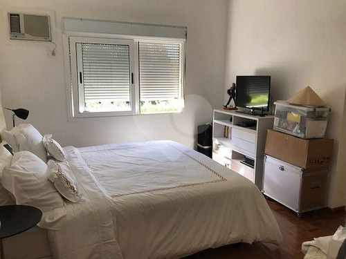 4 Suites Próxima Ao Shopping Cidade Jardim - 345-im61519