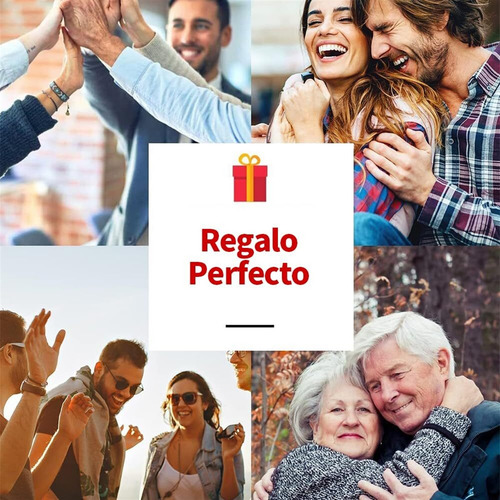 Tarjetero Hombre Delgado Tarjetero Metálico