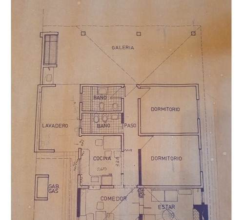 Imagen 5 de 21 de Quinta 2 Dorm C/ Pîleta En Hostería San Antonio - Lujan