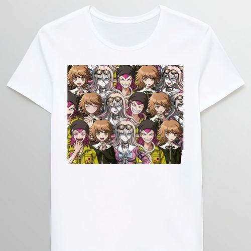 Remera Chihiro Fujisaki Miu Iruma Kazuichi Soda 93238799