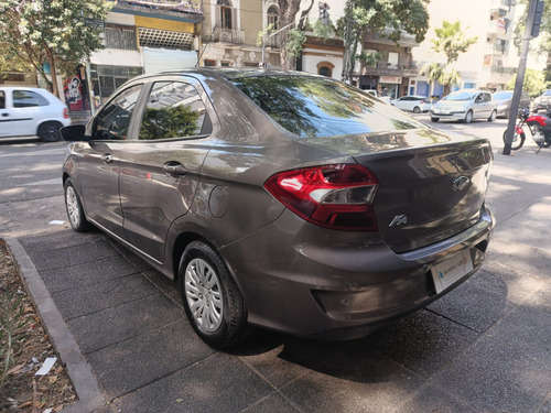 Ford Ka+ 1.5 Se