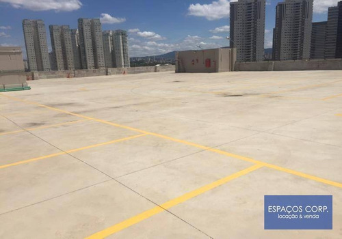 Imagem 16 de 20 de Loja Em Mall Para Alugar, 1000m² - Água Branca - São Paulo/sp - Lo0041