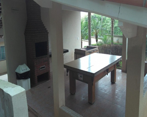 Spazio San Paolo, Apto Reformado Com 2 Dormitórios. - 1509-apdg - 67750320