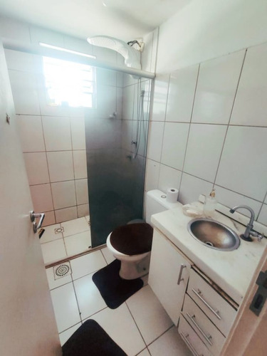 Imagem 8 de 13 de Cobertura Oportunidade Ímpar Apartamento 2 Quartos L!! - 9378