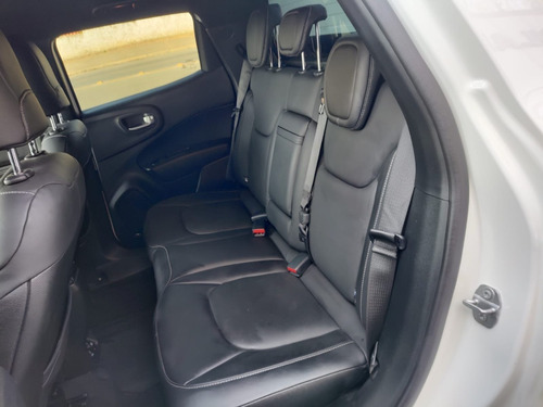 Imagem 12 de 19 de Fiat - Toro 2.0 16v Turbo Diesel Ultra 4wd At9
