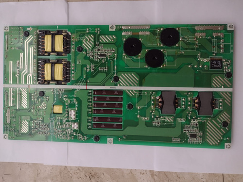 Placa Fonte Tv Lg 42sl90qd (Usado)