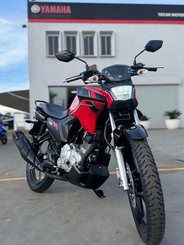 Yamaha| Factor 150 25/25