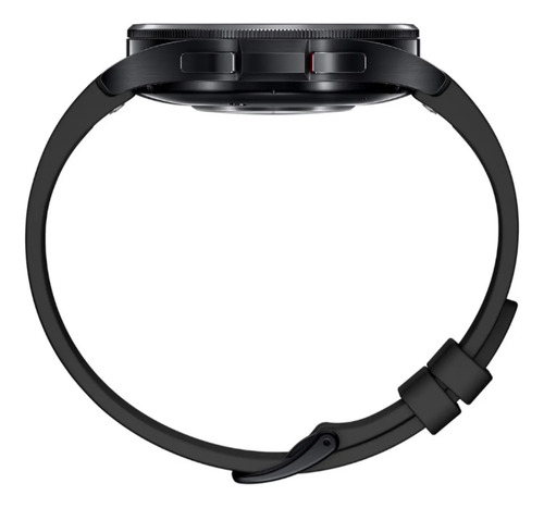 Samsung Galaxy Watch 6 Classic 47mm Gps+wifi+bluetooth+lte Negro Deportiva Negro Negro (Reacondicionado)