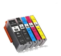 Comprar Pack 5 Cartuchos Compatibles 150 151 Ix6810 Ip7210