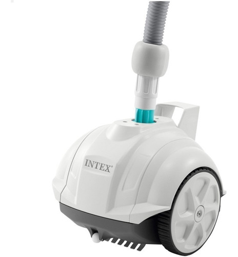Limpiador Robot Para Piscina Intex Krystal Clear Zx50 Nodo
