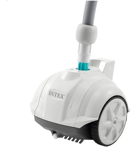 comprar Limpiador Robot Para Piscina Intex Krystal Clear Zx50 Nodo