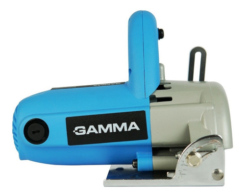 Serra Mármore Gamma Profissional 1240w 45° Hg077 110v