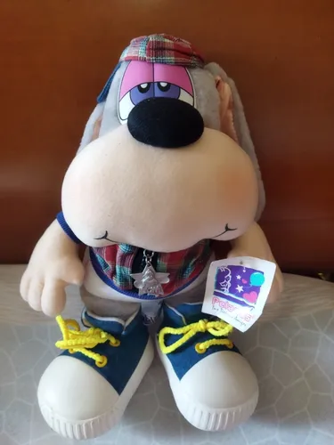 Peluches pelanas online