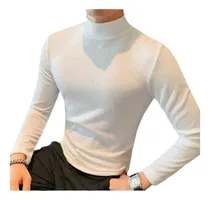 Comprar Chompas De Hilo Cafarenas De Hombre De Hilo