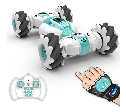 * S-012 Rc Stunt Coche Control Remoto Reloj Gesto Sensor