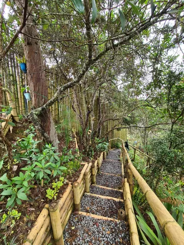 Finca Glamping En Venta Escritura Proindiviso