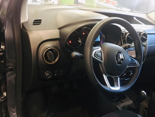 Imagen 6 de 15 de Kangoo Stepway 1.5 5 Asientos Oferta De Contado Entr Inme Jl