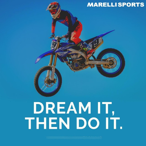 Imagen 8 de 15 de Yamaha Ybr 125 Ed Entrega Ya Marelli Sports