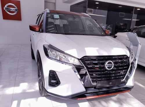 Imagen 3 de 11 de Nueva Nissan Xplay Cvt 2022