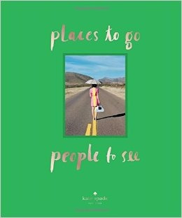 Livro Places To Go People To See