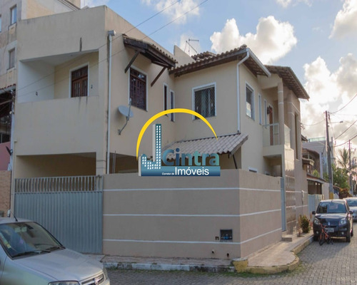 Imagem 24 de 25 de Vendo Casa No Jardim Das Margaridas, 4/4, Sendo Duas Suítes, Condomínio Fechado, R$ 360.000,00 Não Financia!!!! - J1152 - 69318959