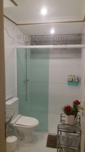 Imagem 14 de 23 de Apartamento - Ap00269 - 69343340