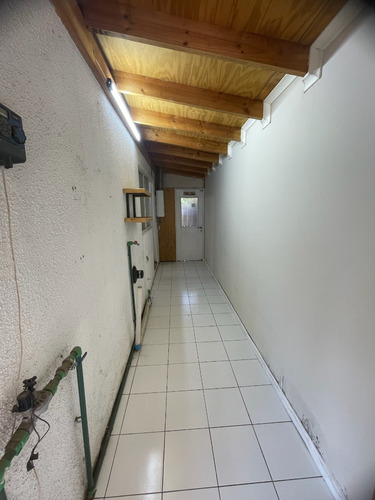 Se Arrienda Casa Dentro De Condominio Los Arrayanes, Colina