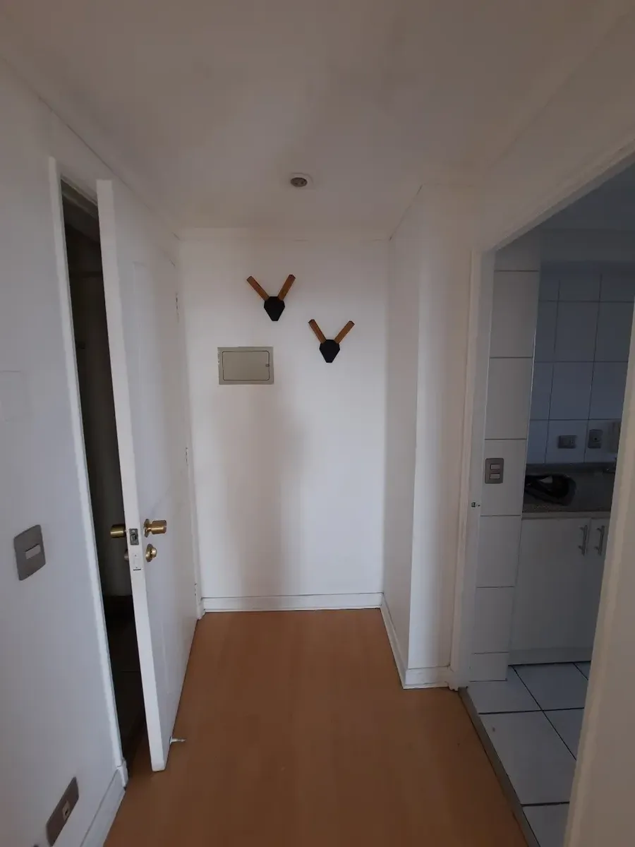 Imagen 5 de 21 de Departamento De 3 Dormitorios A Menos De 5 Minutos Del Metro