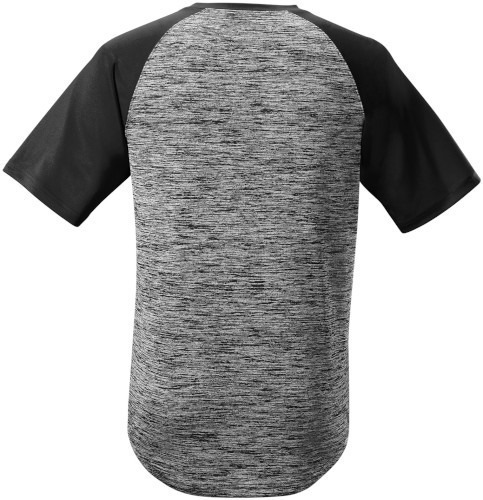 Jersey Playera De Beisbol Evoshield E304 Pullover Tech Tee