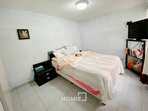 Imagen 4 de 7 de Increíble Depa En U. Hab. Fovissste Chapultepec, Morelos, 69439