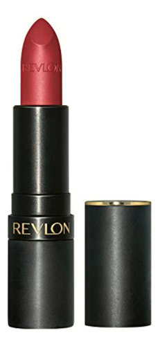Revlon Lapiz Labial Cremoso, Super Lustrous, Lipstick The