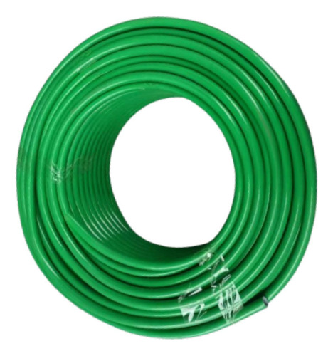 Tubo De Modelado De Bodas Pvc Pipe 16.4 Pies Longwight Verde