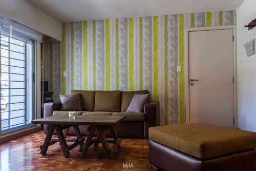 Imagen 3 de 12 de Venta Apartamento De 2 Dormitorios Parque Rodó