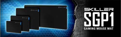 Imagen 5 de 9 de Mouse Pad Xl Sharkoon Skiller Spg1