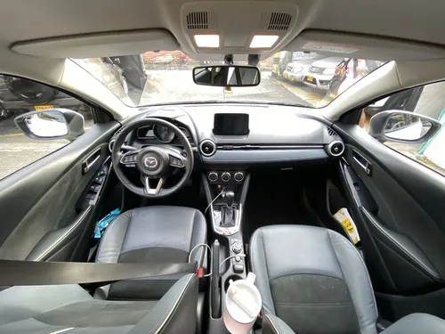 Mazda Sedan 2 1.5 Grand Touring Lx 2024