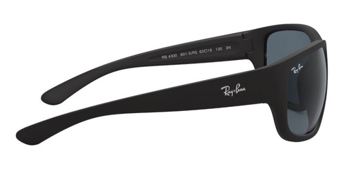 Imagen 4 de 7 de Sunstore - Anteojos De Sol Ray Ban 4300 601sr5