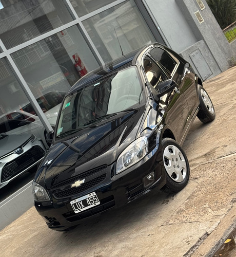 Chevrolet Celta 1.4 Ls+aa