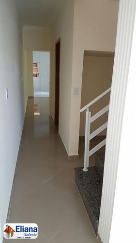 Sobrado 250 M² - Alto De Santo André - Ma5063
